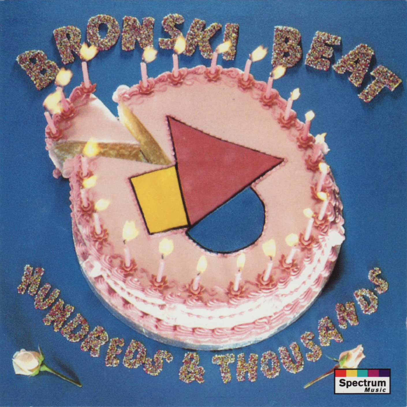 Hundreds & Thousands